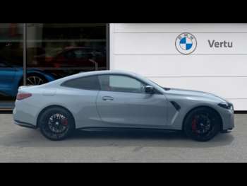 Used BMW M4 2025 for sale - 75095889: Photo