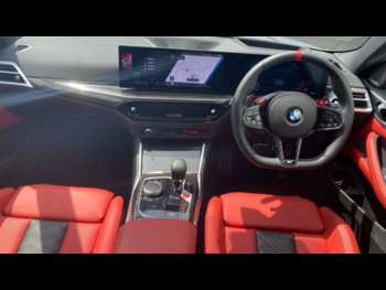 Used BMW M4 2025 for sale - 75095889: Photo