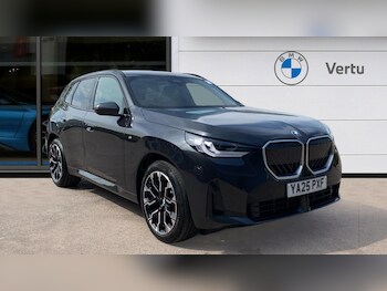 Used BMW X3 2025 for sale - 78325332: Photo