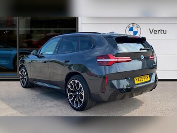 Used BMW X3 2025 for sale - 78325332: Photo