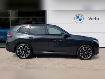 Used BMW X3 2025 for sale - 78325332: Photo