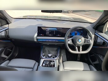 Used BMW X3 2025 for sale - 78325332: Photo