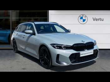 Used BMW 3 Series 2025 for sale - 75202908: Photo