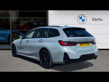 Used BMW 3 Series 2025 for sale - 75202908: Photo