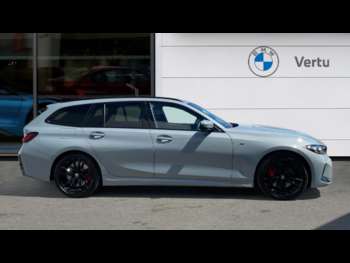 Used BMW 3 Series 2025 for sale - 75202908: Photo