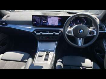 Used BMW 3 Series 2025 for sale - 75202908: Photo