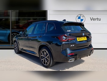 Used BMW X3 2024 for sale - 79467237: Photo