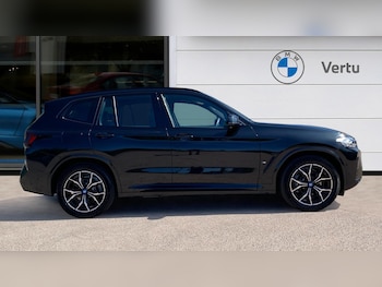 Used BMW X3 2024 for sale - 79467237: Photo