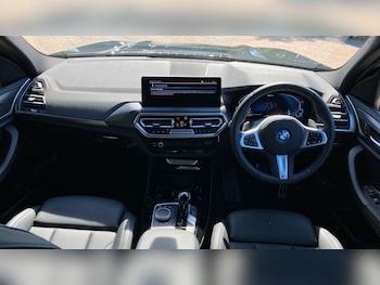 Used BMW X3 2024 for sale - 79467237: Photo
