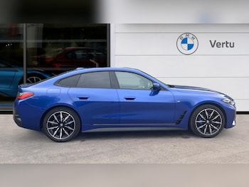 Used BMW 4 Series 2022 for sale - 78954247: Photo