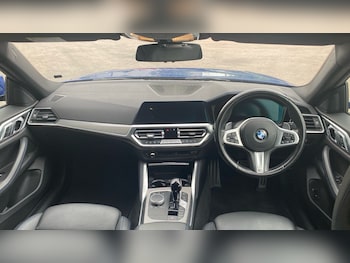 Used BMW 4 Series 2022 for sale - 78954247: Photo