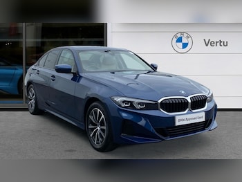 BMW - 3 Series