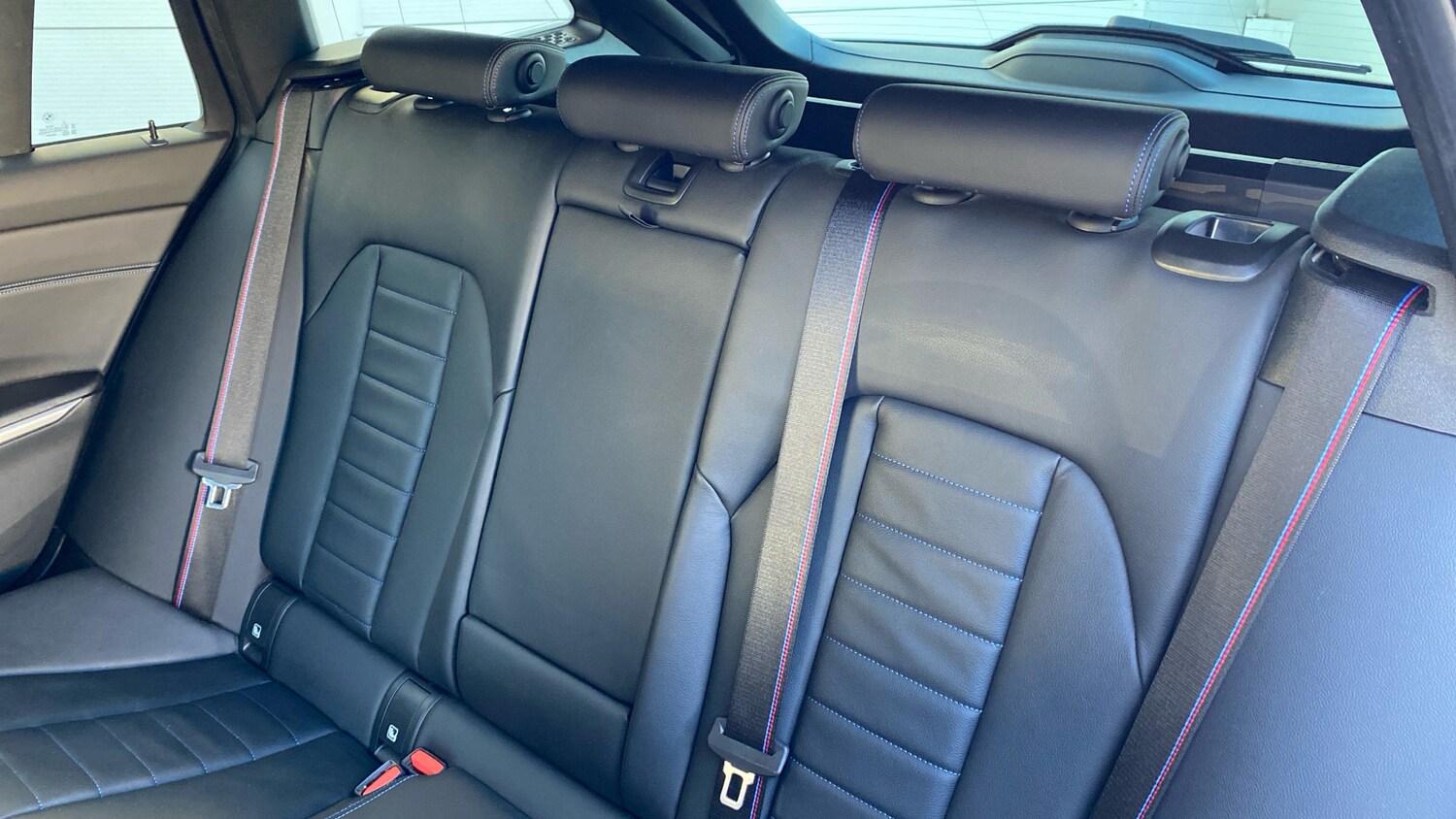 Used BMW 3 Series 2023 for sale - 77590287: Photo 12