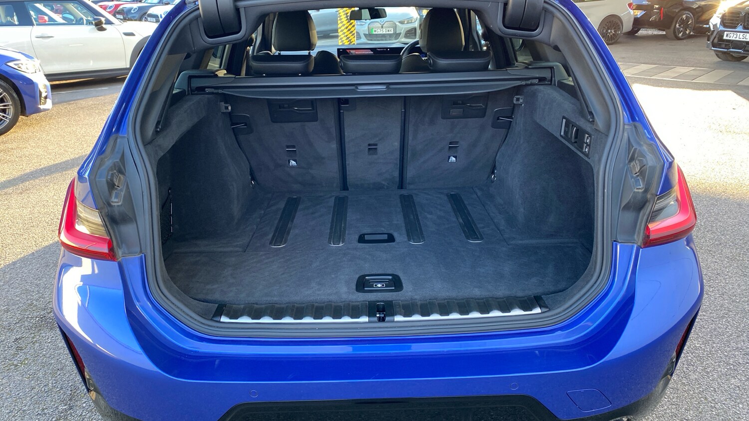 Used BMW 3 Series 2023 for sale - 77590287: Photo 13