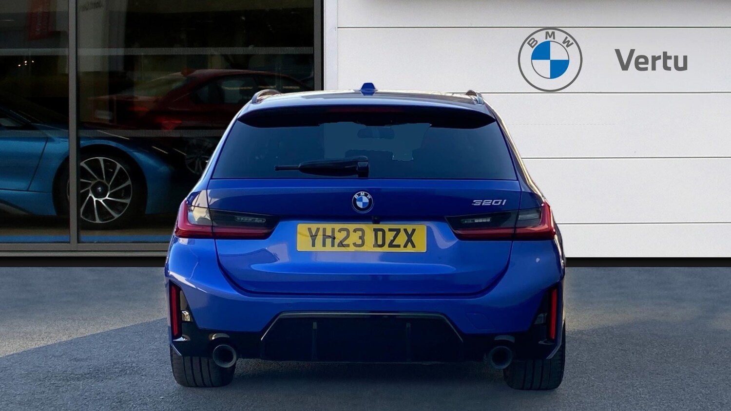 Used BMW 3 Series 2023 for sale - 77590287: Photo 15