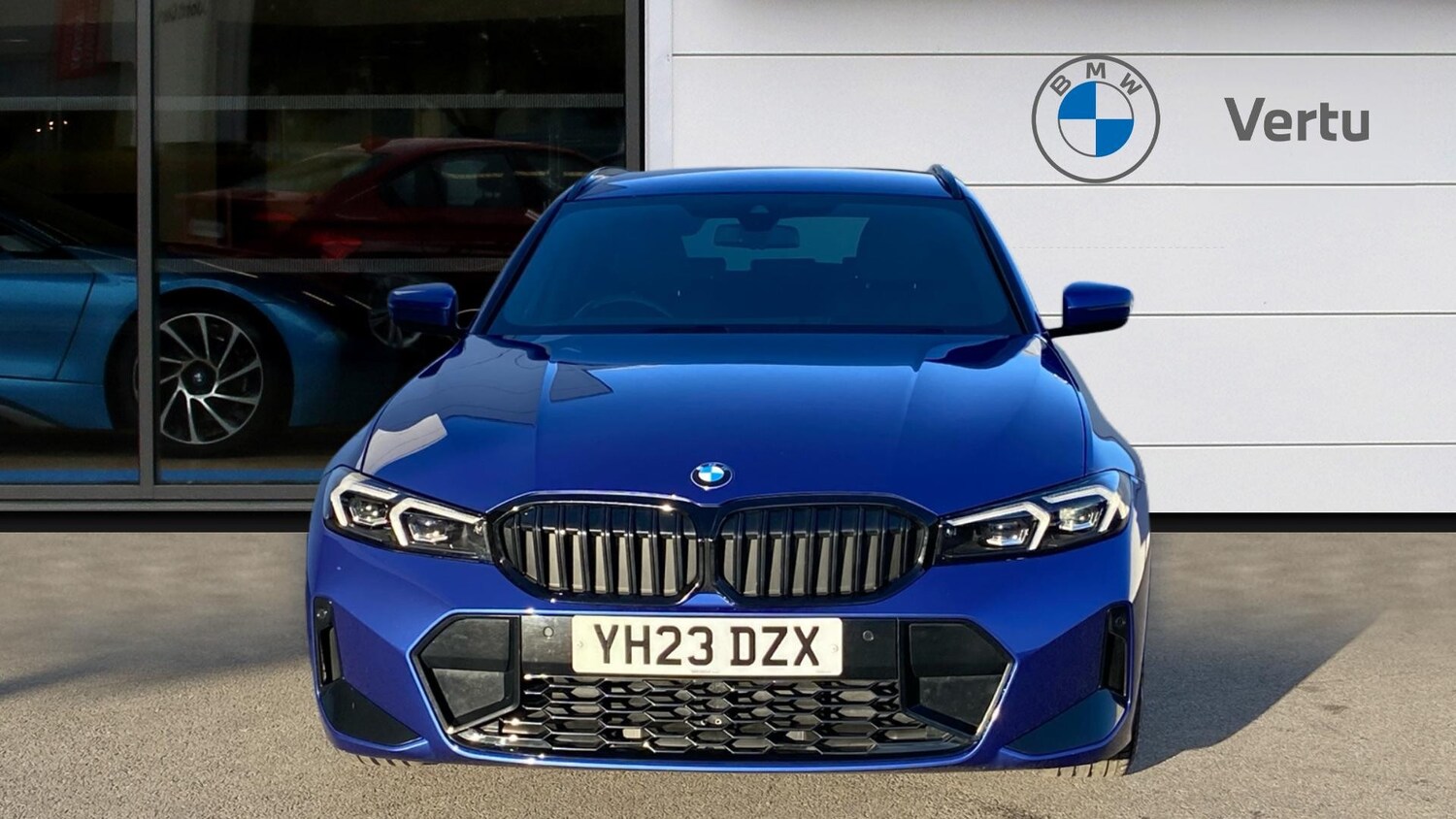 Used BMW 3 Series 2023 for sale - 77590287: Photo 16