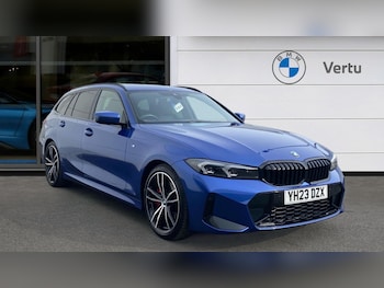 BMW 3 Series feature image