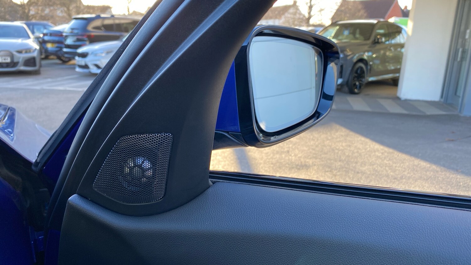 Used BMW 3 Series 2023 for sale - 77590287: Photo 20