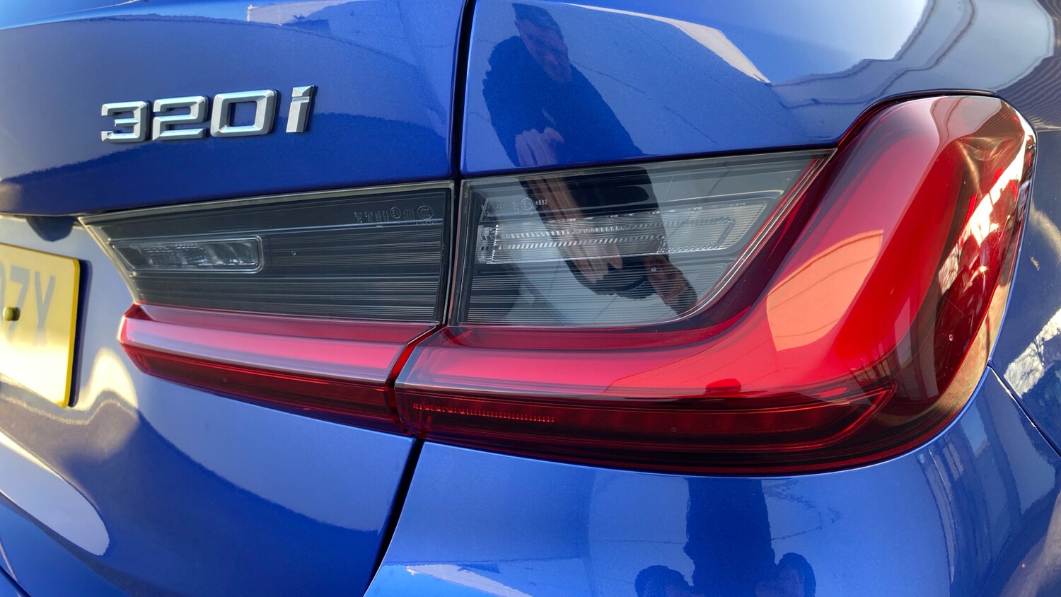 Used BMW 3 Series 2023 for sale - 77590287: Photo 22