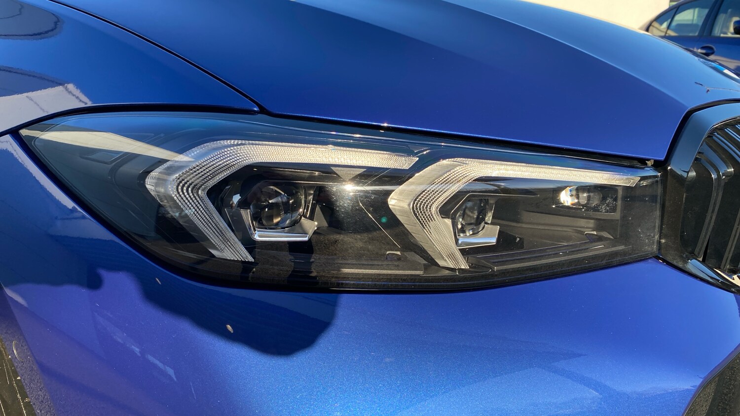 Used BMW 3 Series 2023 for sale - 77590287: Photo 23