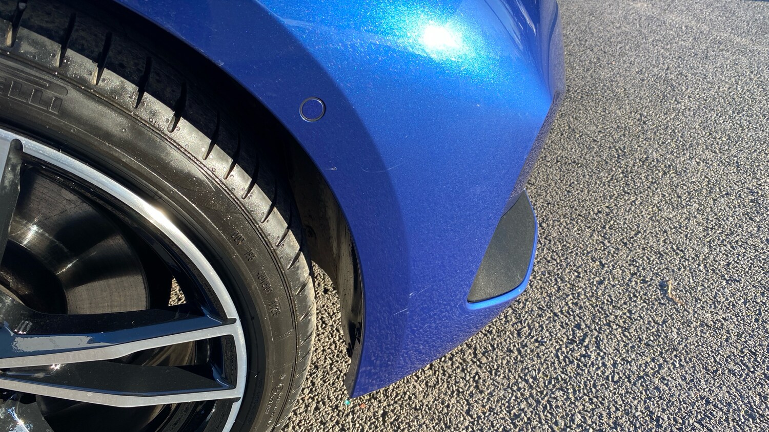 Used BMW 3 Series 2023 for sale - 77590287: Photo 28