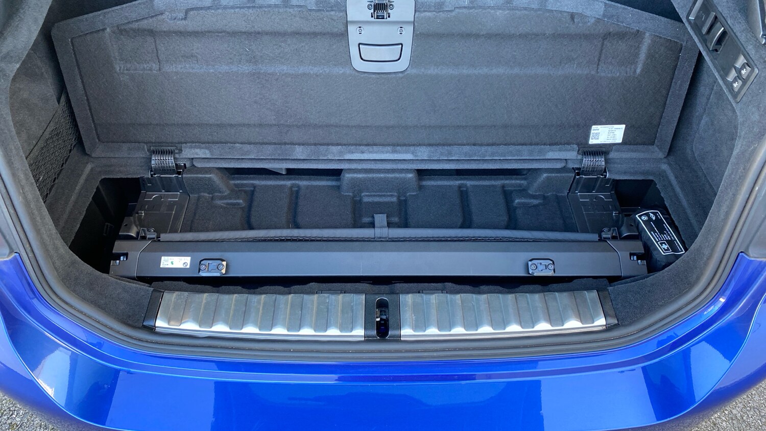 Used BMW 3 Series 2023 for sale - 77590287: Photo 33