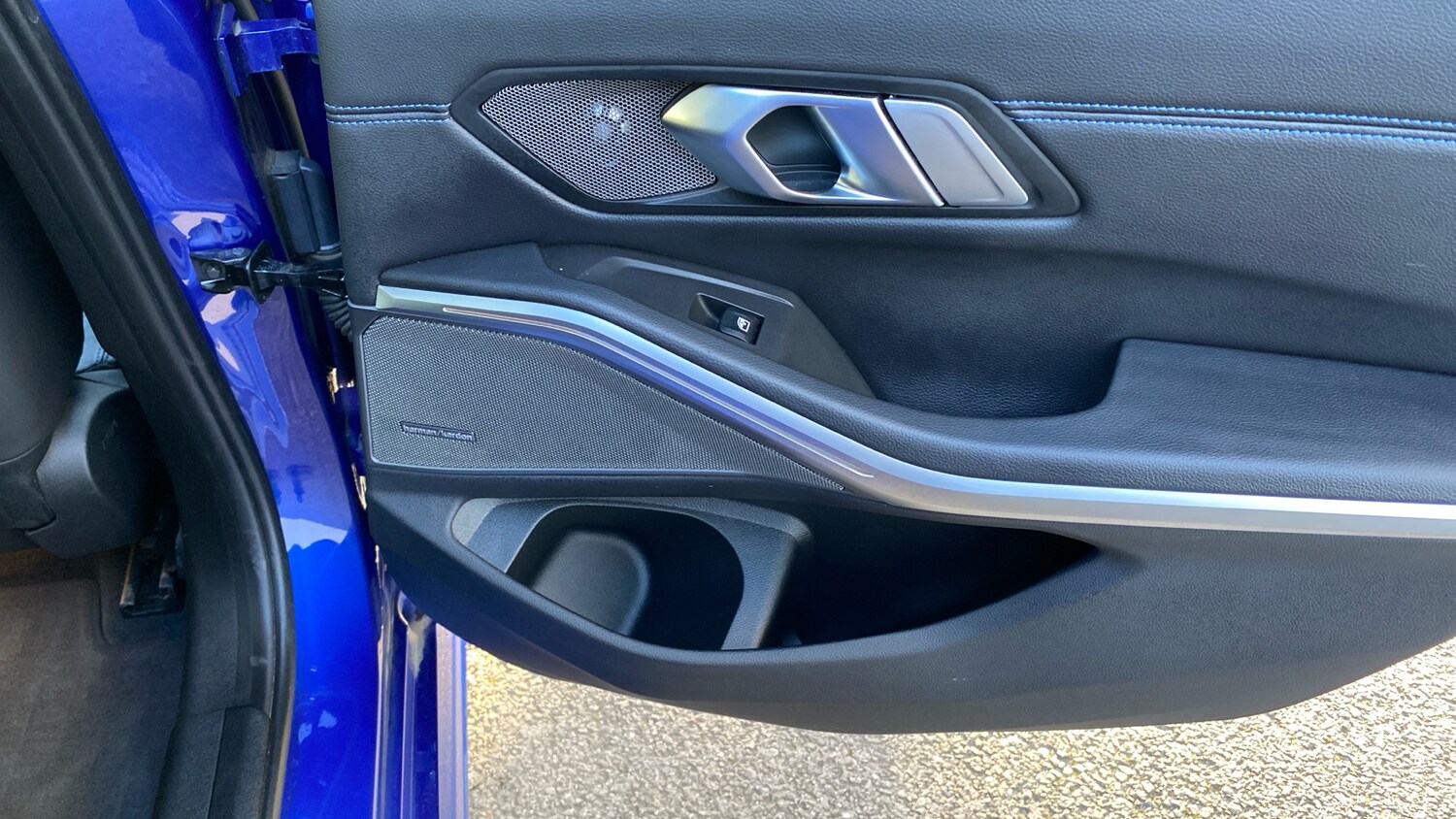 Used BMW 3 Series 2023 for sale - 77590287: Photo 38