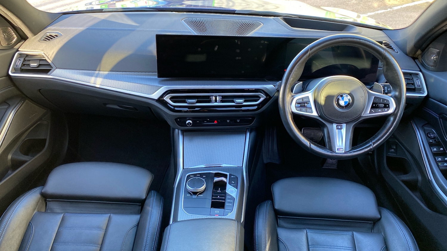 Used BMW 3 Series 2023 for sale - 77590287: Photo 4