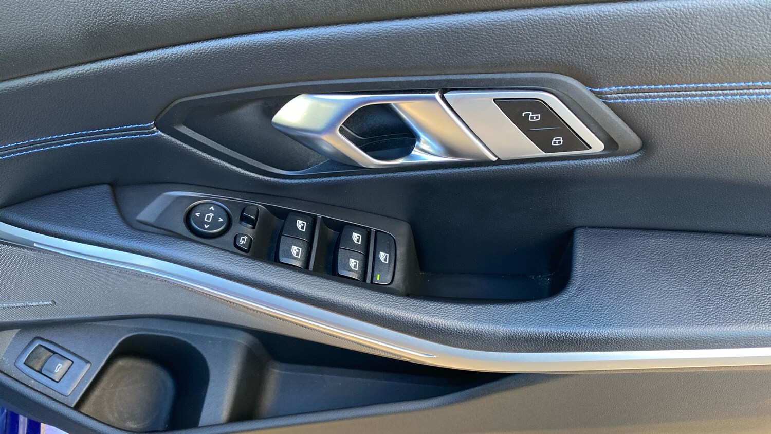 Used BMW 3 Series 2023 for sale - 77590287: Photo 40