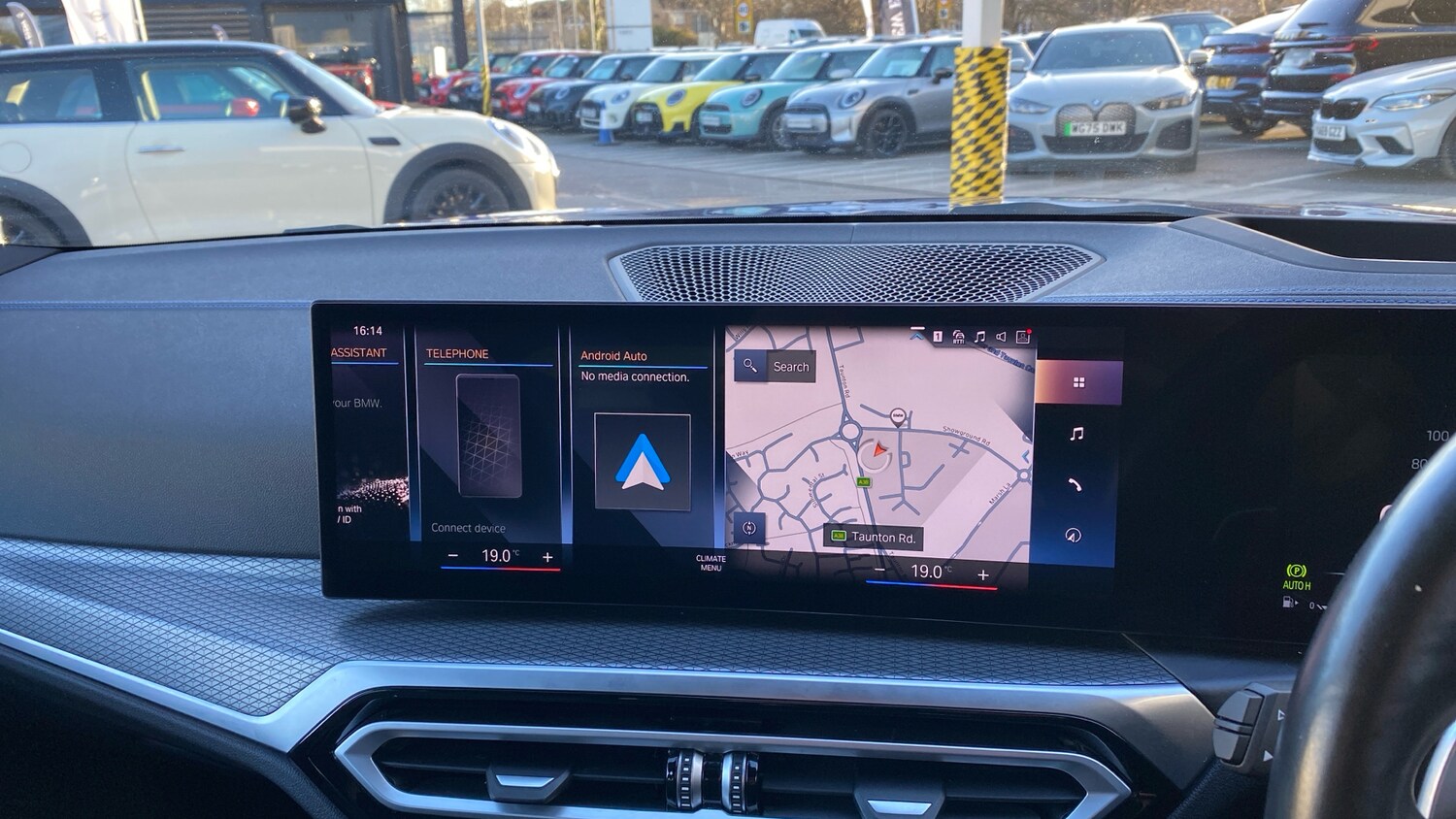 Used BMW 3 Series 2023 for sale - 77590287: Photo 42