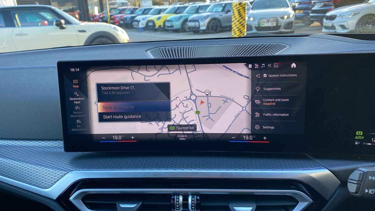 Used BMW 3 Series 2023 for sale - 77590287: Photo 44