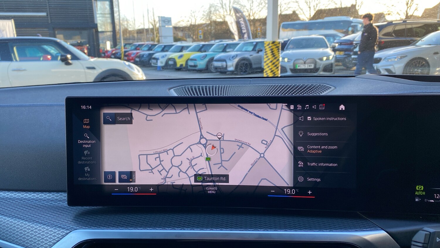 Used BMW 3 Series 2023 for sale - 77590287: Photo 45