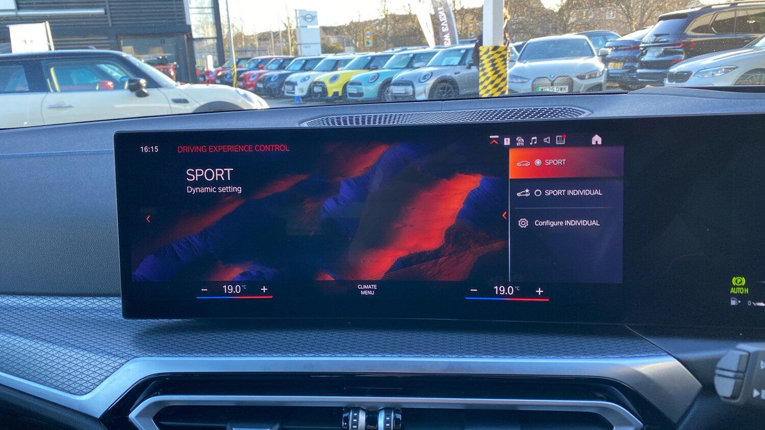 Used BMW 3 Series 2023 for sale - 77590287: Photo 47