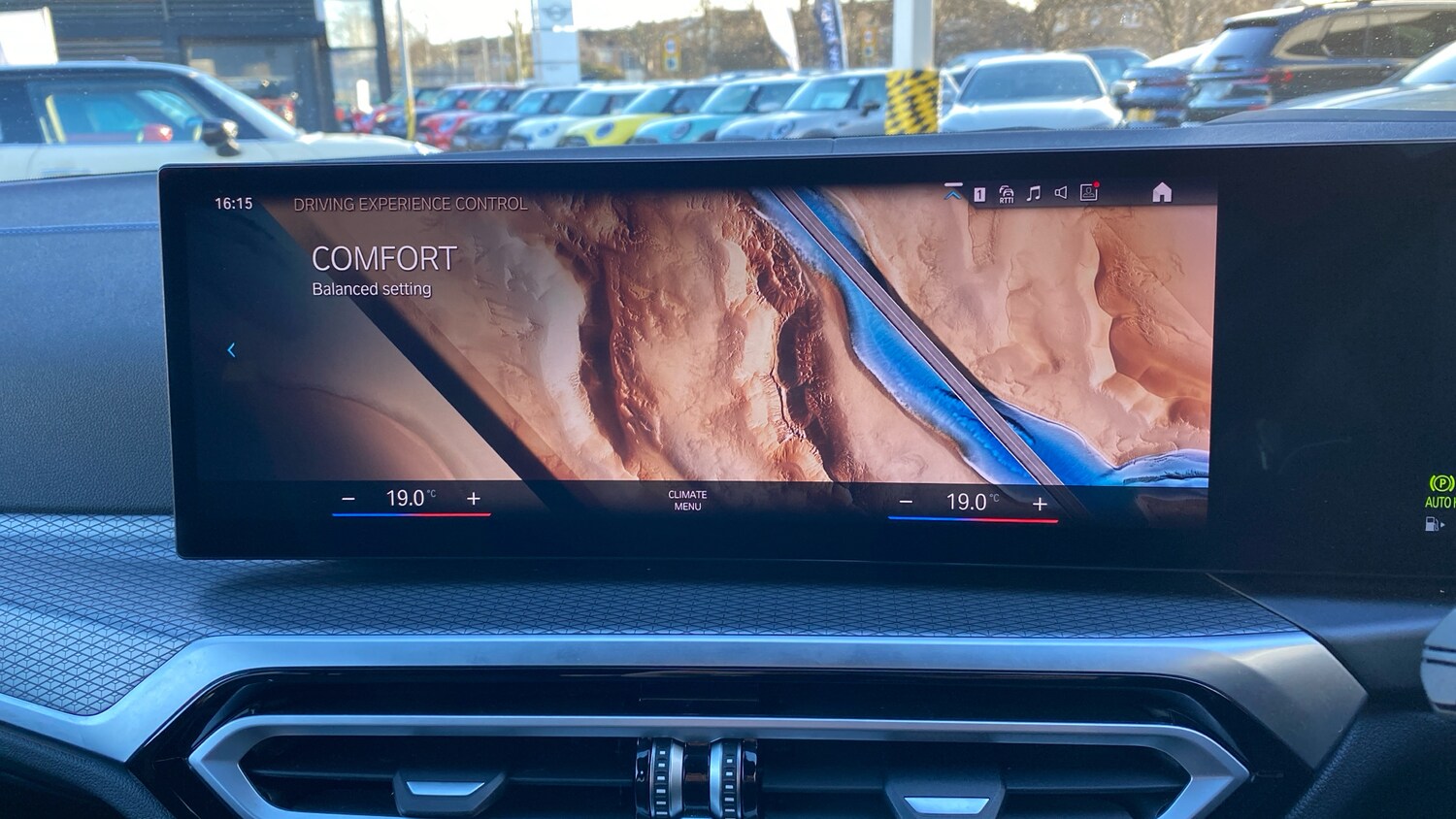 Used BMW 3 Series 2023 for sale - 77590287: Photo 48