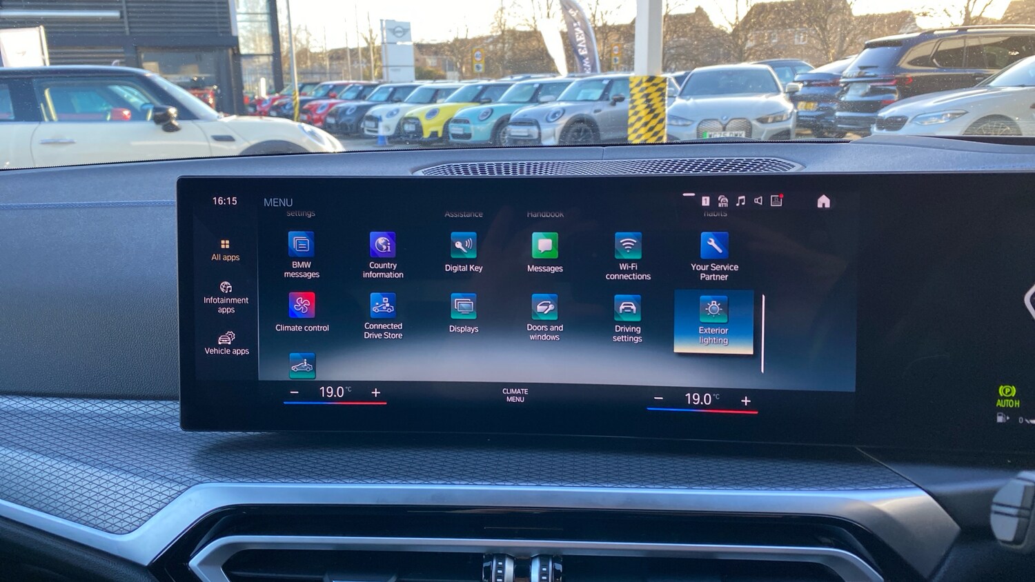 Used BMW 3 Series 2023 for sale - 77590287: Photo 51