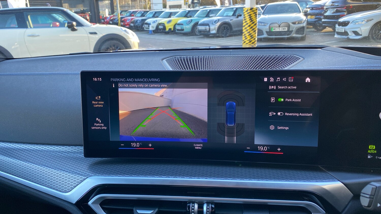 Used BMW 3 Series 2023 for sale - 77590287: Photo 52