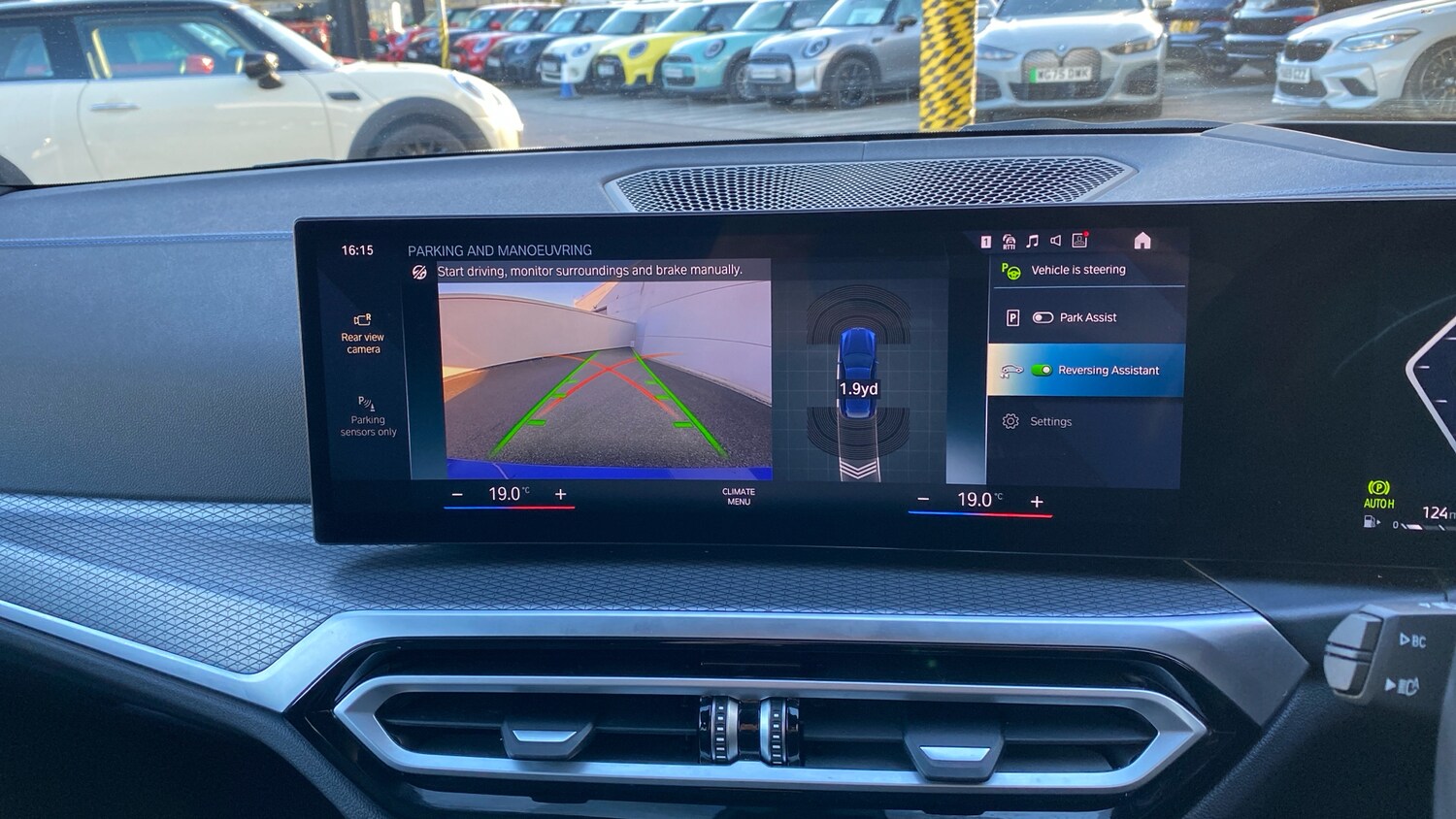 Used BMW 3 Series 2023 for sale - 77590287: Photo 53