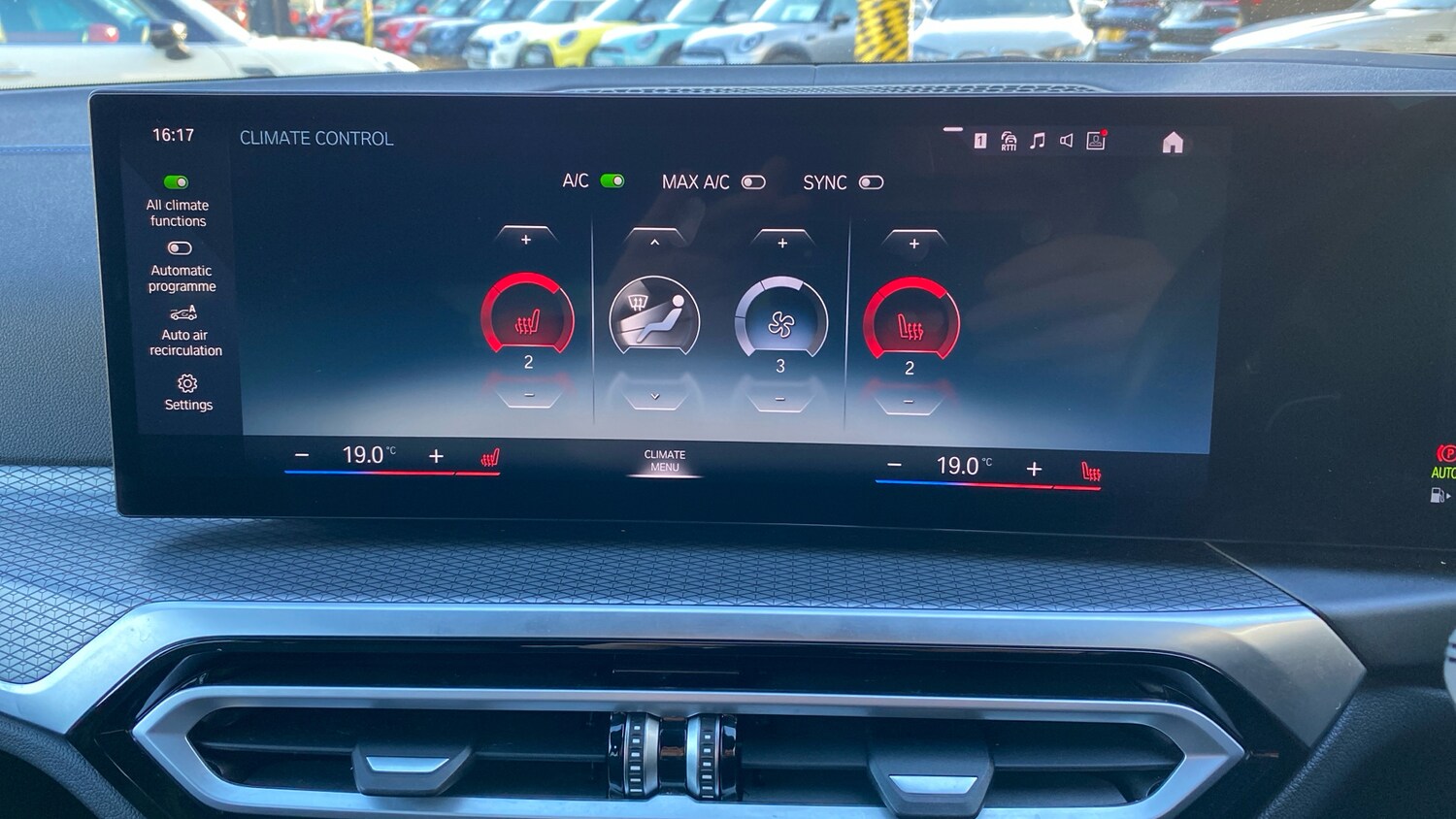 Used BMW 3 Series 2023 for sale - 77590287: Photo 59