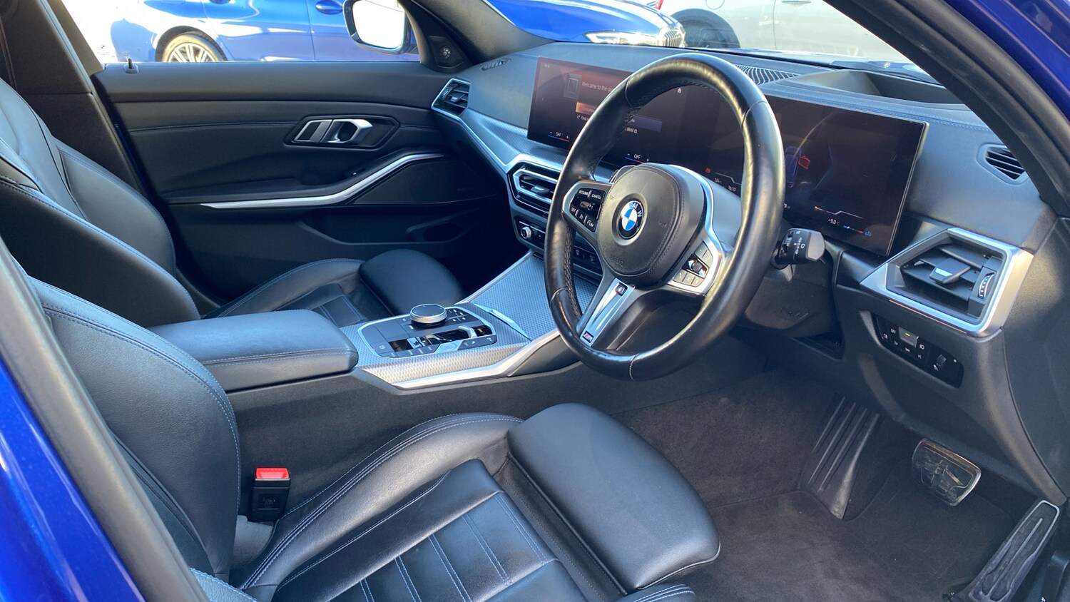 Used BMW 3 Series 2023 for sale - 77590287: Photo 6