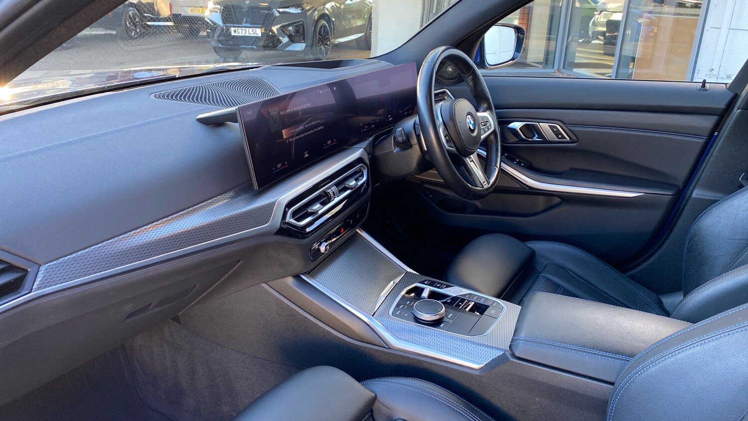 Used BMW 3 Series 2023 for sale - 77590287: Photo 7