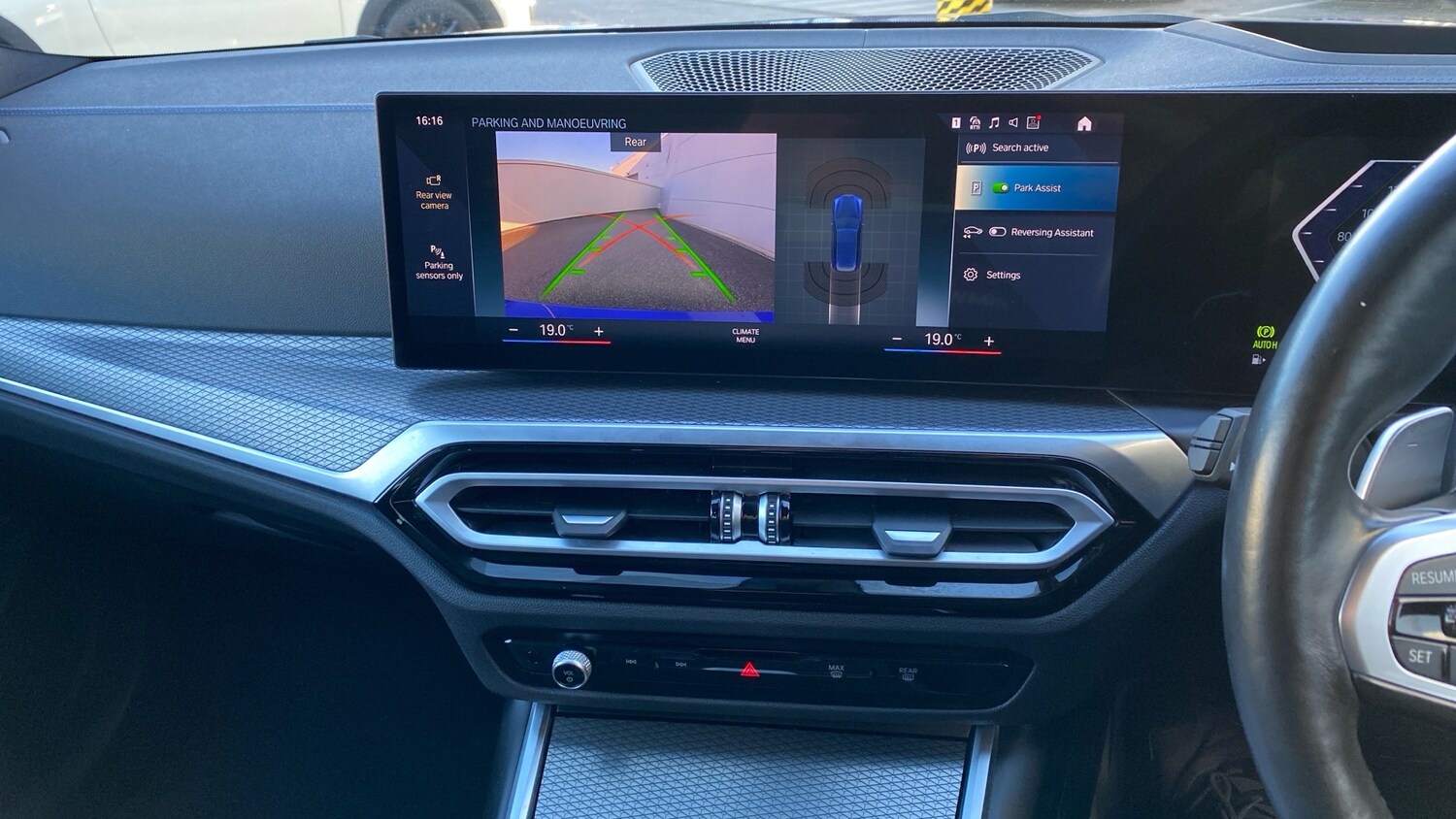 Used BMW 3 Series 2023 for sale - 77590287: Photo 8