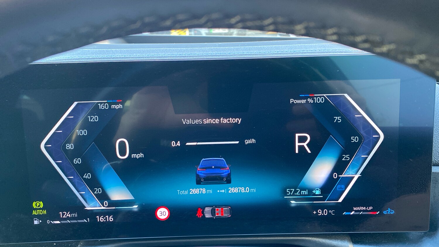 Used BMW 3 Series 2023 for sale - 77590287: Photo 9