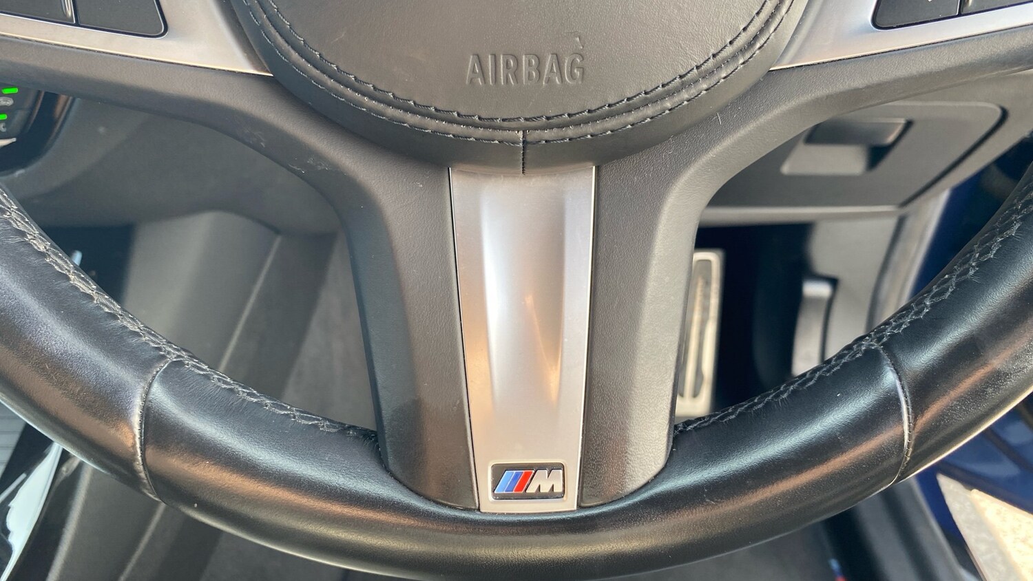 Vehicle 43