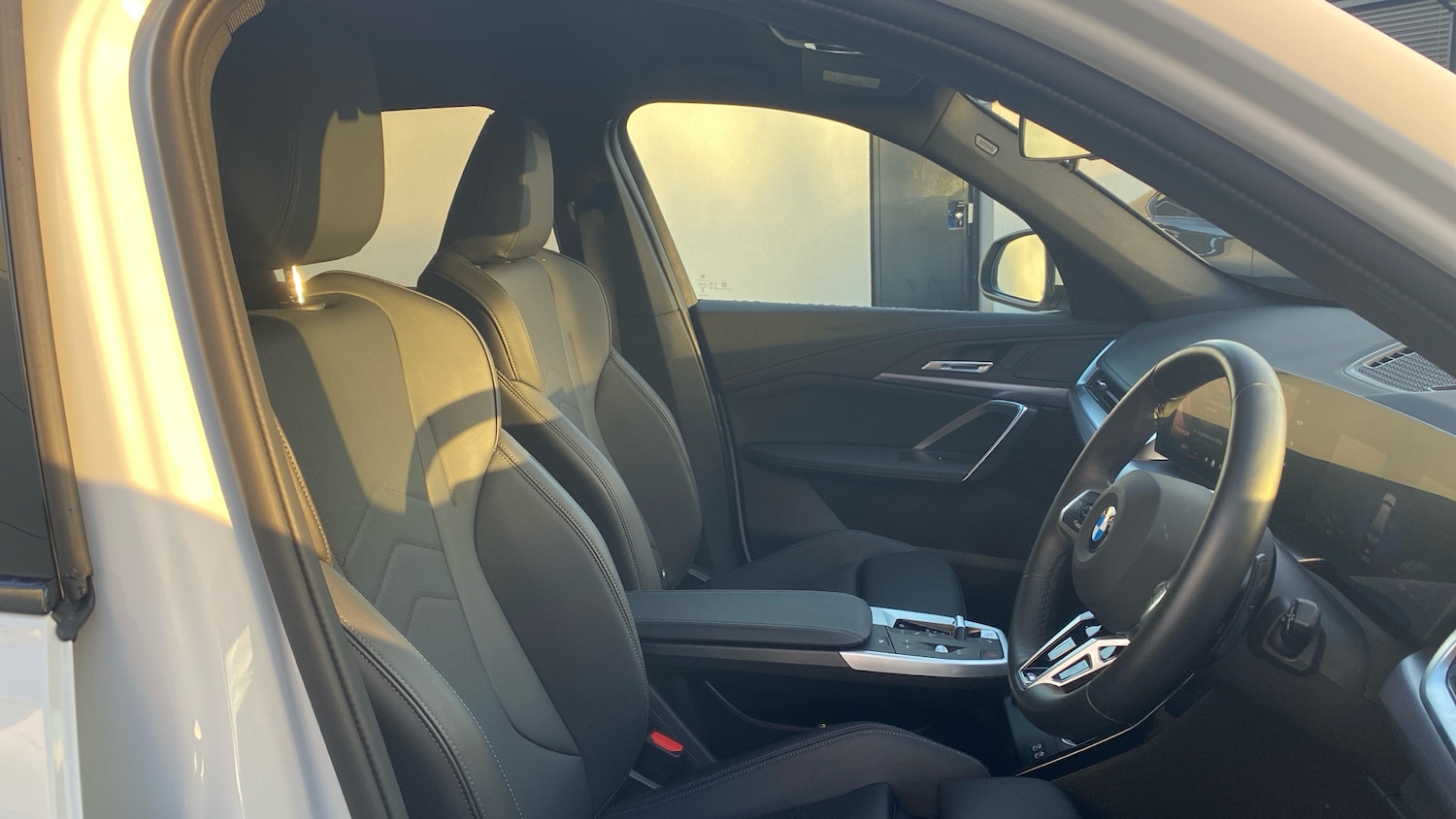 Used BMW X1 2025 for sale - 76948182: Photo 11