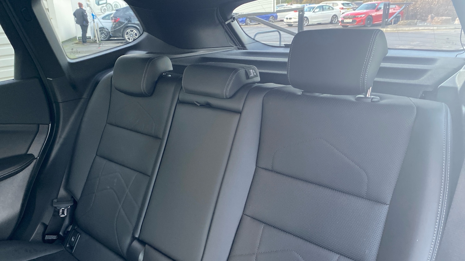 Used BMW X1 2025 for sale - 76948182: Photo 12