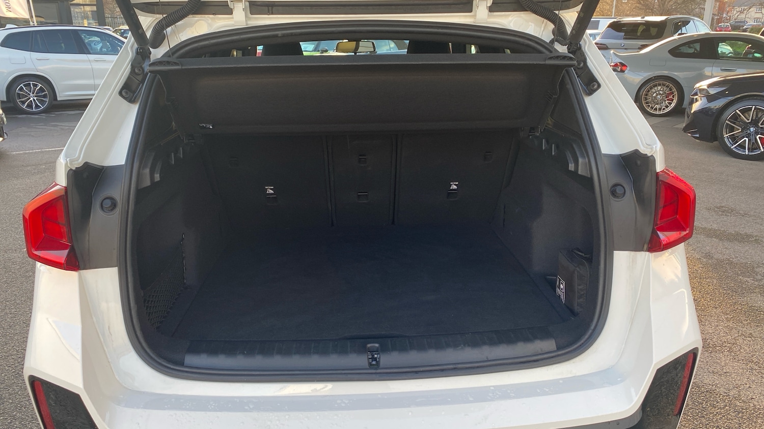 Used BMW X1 2025 for sale - 76948182: Photo 13