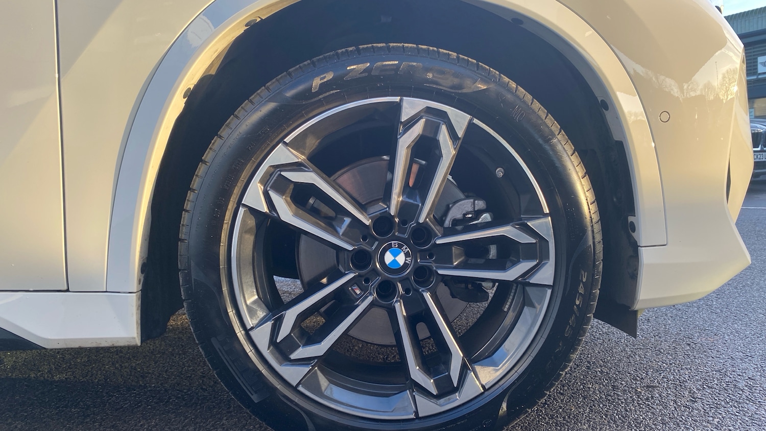 Used BMW X1 2025 for sale - 76948182: Photo 14