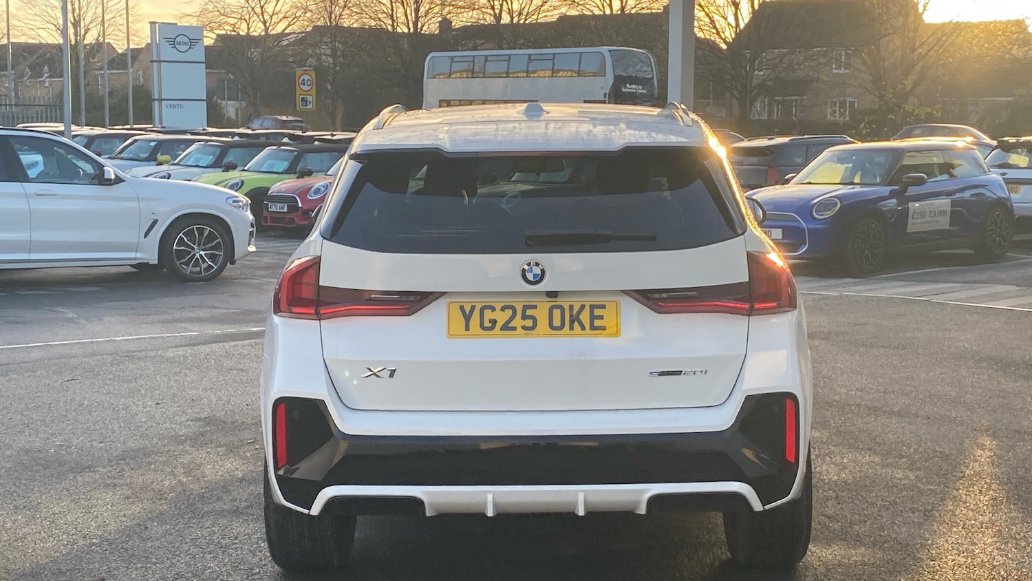 Used BMW X1 2025 for sale - 76948182: Photo 15