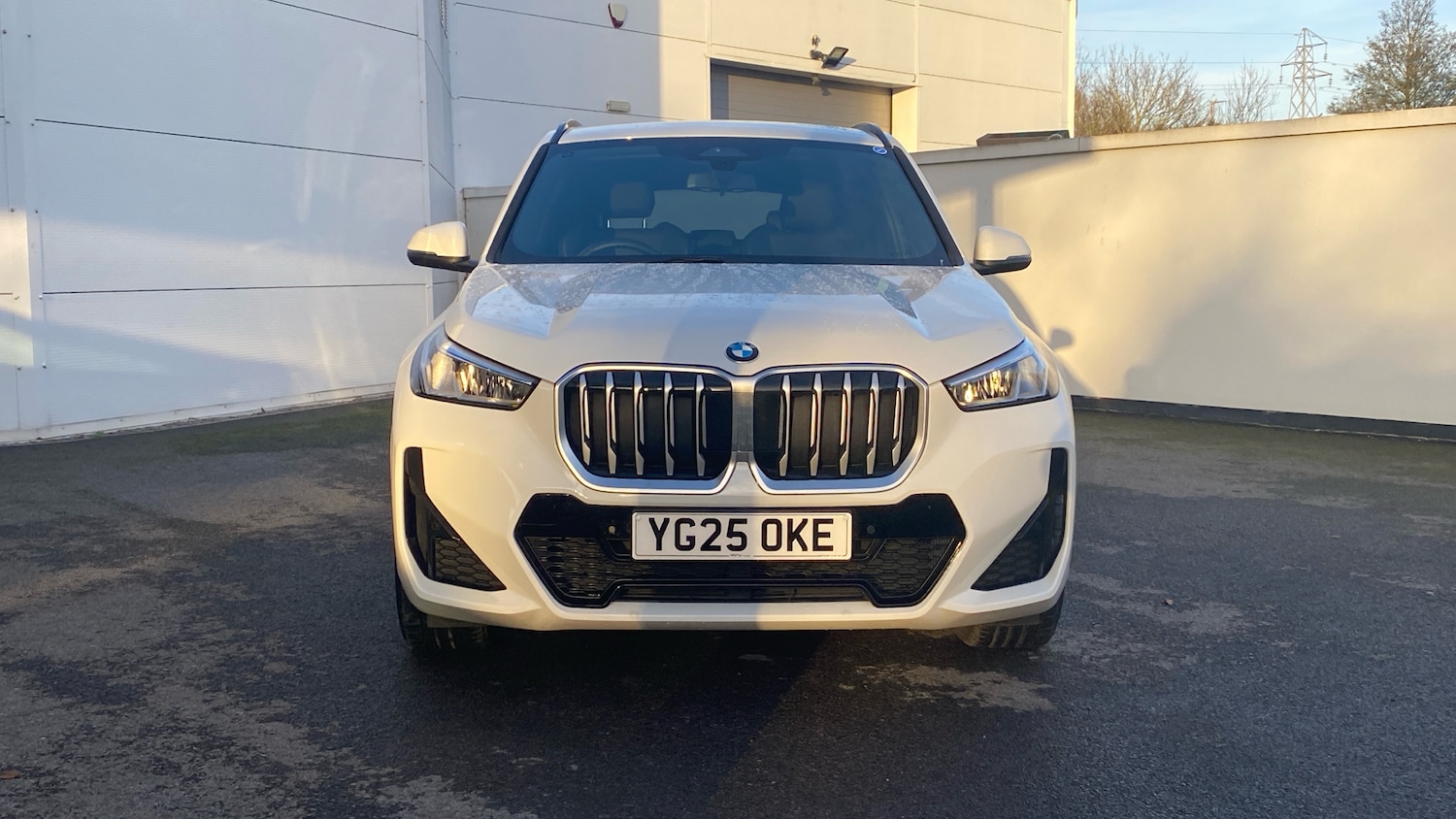 Used BMW X1 2025 for sale - 76948182: Photo 16