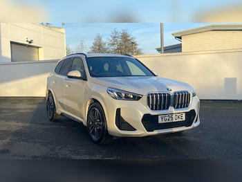 Used BMW X1 2025 for sale - 76948182: Photo